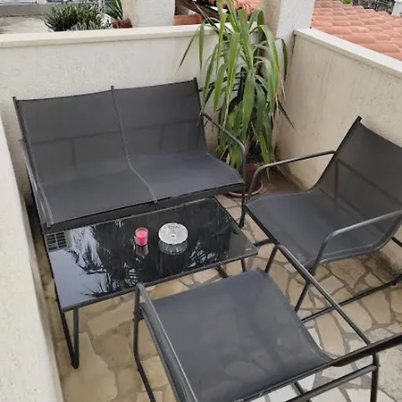 House With A Swimming Pool - 22234 Dom wakacyjny Split