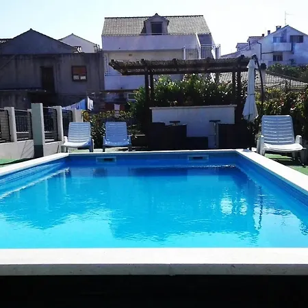 House With A Swimming Pool - 22234 * Split